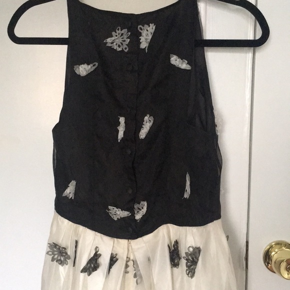 Rachel Antonoff Dress - Picture 5 of 9